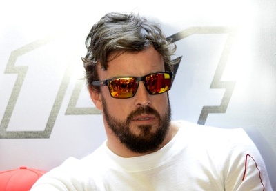 フェラーリ退団のアロンソ、「モチベーション低下」の批判に反論