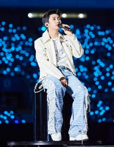 イム・ヨンウン、Melon累積ストリーミング114億回突破