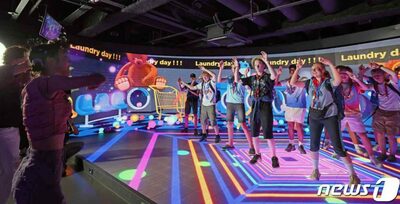 ソウルの「韓流」観光広報館、各国の若者世代が訪問…100万人突破