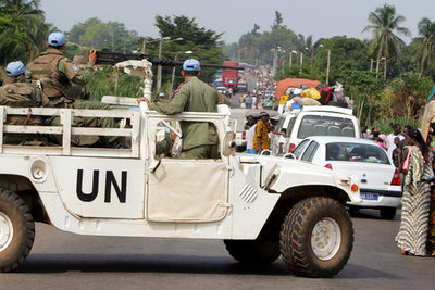 国連、コートジボワールでの国連要員による性的虐待を確認