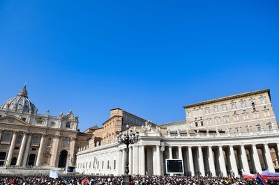 バチカン大使館所有の土地で人骨発見、1983年少女不明事件の手掛かりに？ 伊ローマ