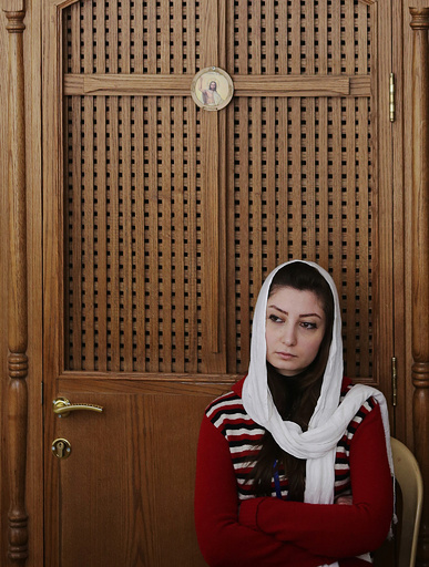 IS、シリアでキリスト教徒15人解放 「ズィンミーの契約」結ぶ