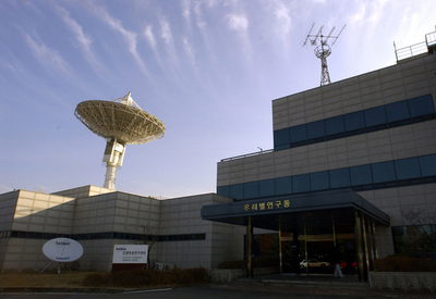 韓国科学技術院、NASAと提携・月探査目指す