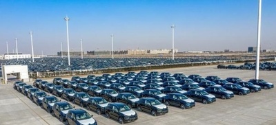 浙江省がコロナ禍乗り越え過去最高の貿易額に 地元企業が「一帯一路」沿線国家に貢献