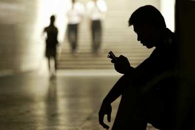 携帯ユーザーの位置追跡システムを試験、北京市当局