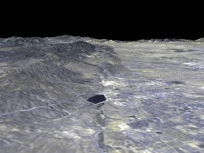 気候変動によって地殻運動が加速、豪大研究