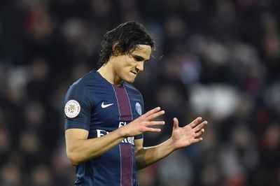 PSG、トゥールーズとドローで足踏み バルサ戦の勢い続かず