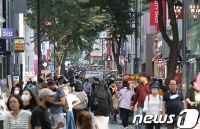 「創業者=トップ」韓国の大企業グループ、10年間で2倍増加