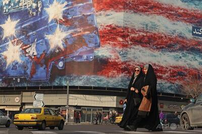 クウェートで複数の米軍機墜落、乗組員は全員無事 原因は調査中