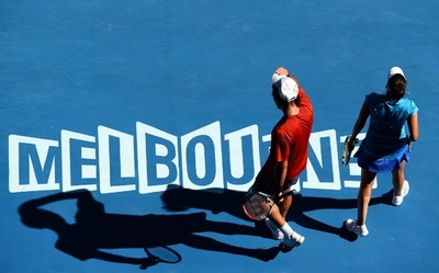 八百長報じられる試合の勝利ペア、事情聴取受けたと明かす