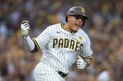 パドレスがドジャースとの地区Sへ ブルワーズ対メッツは1勝1敗に