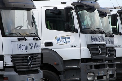 粉ミルク汚染から5年、外国企業との提携を活発化 中国乳業メーカー