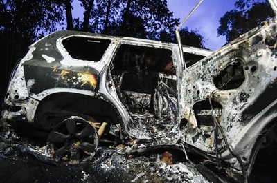 コロンビア、政治家の車両襲撃され6人死亡 FARC離脱した地元グループの犯行か