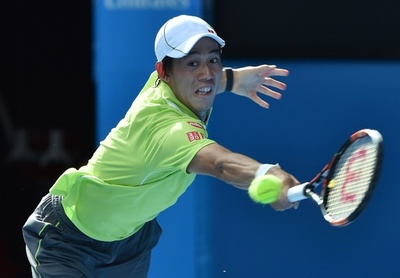 世界ランク4位浮上の錦織、「とても誇りに思う」