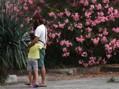 まるで奴隷、イタリア農村で搾取され立ち上がるインド人移民労働者