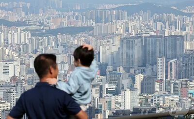 韓国政府、民間分譲にも「新生児特別供給」導入へ…出生直後の世帯に住宅優遇