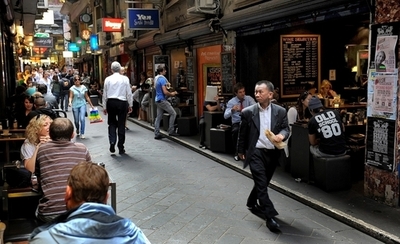 ののしり言葉を罰則化、豪ビクトリア州議会が可決へ