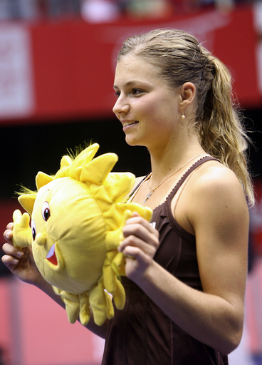 キリレンコ コリツェワを降しWTAツアー2勝目