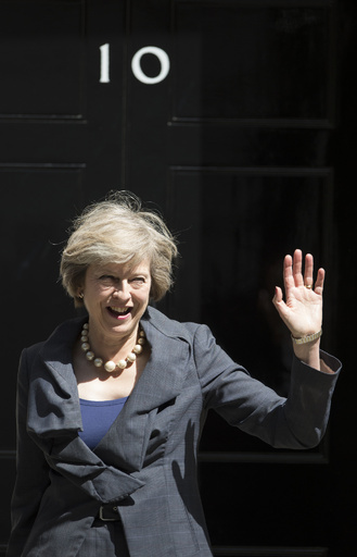 英国、EU閣僚理事会の議長国を辞退 17年に予定