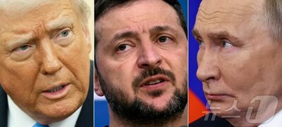 ウクライナ戦争が終結に向かう中……韓国の課題は「ロシアとの関係修復」と「ウクライナ復興事業」