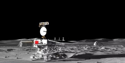 中国の月探査機「嫦娥4号」とローバー「玉兎2号」、28回目の昼間作業開始