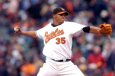 ＜07MLB＞オリオールズ タイガースを降し今季初の連勝 - 米国