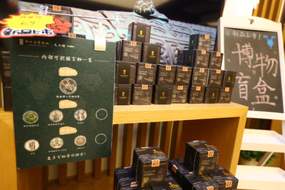 中国の博物館で「発掘ガチャガチャ」が大ヒット Ｚ世代に人気