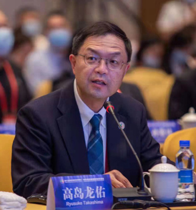 RCEP発効、中日間で産業の結びつきの更なる深化に期待