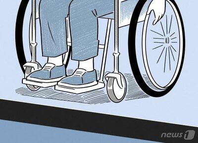 「車いすは不衛生？」授乳室さえ拒まれた韓国の母が語る「出産と育児の見えない壁」