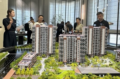 北京市 不動産市場の回復を促進するため新政策実施