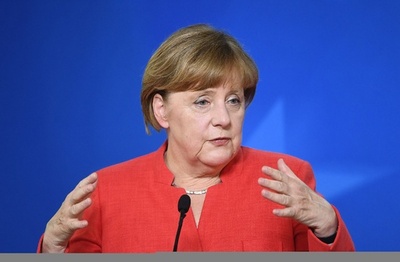 ドイツ、同性婚合法化へ 9月の総選挙見据え今週にも