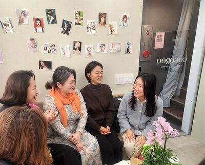 韓流メイクアップ先駆者、ソウル明洞にスタジオオープン…韓国独自のビューティ文化発信