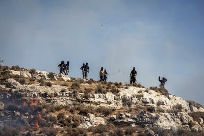 イスラエル人入植者、ヨルダン川西岸でパレスチナ人を撲殺 自治政府