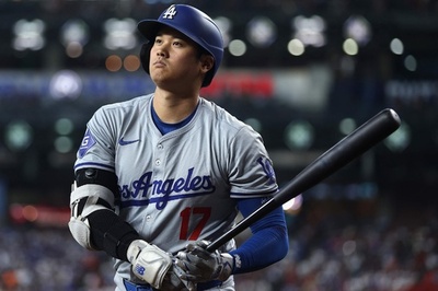 大谷翔平が44号先頭打者本塁打、菊池雄星は12奪三振で7勝目