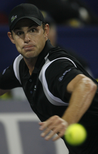 ロディック ゴンザレスを降し2連勝で準決勝へ