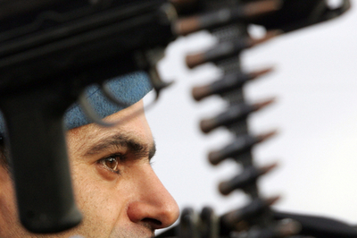 トルコ政府、イラク使節団のPKK対応案を拒否