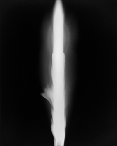 コスチューム ナショナル青山店、杉本博司の個展「陰翳礼賛」開催