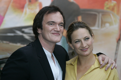 タランティーノ監督作『Death Proof』の特別上映会がベルリンで開催