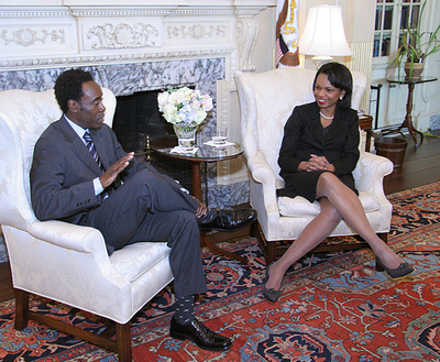 反政府強硬派による襲撃を予測、米大使館が注意勧告 - スーダン