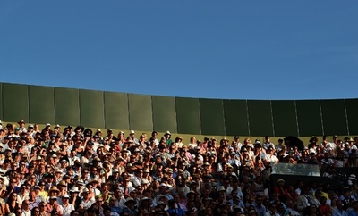 ジョコビッチの4回戦が延期に、主催者は「安全上の理由」と説明