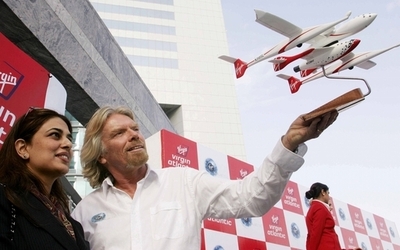 米連邦航空局、民間宇宙港にゴーサイン