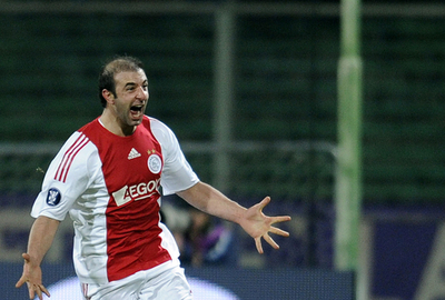 アヤックスがフィオレンティーナに先勝