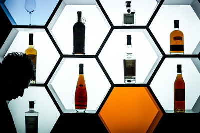 アジア最大のワインエキスポ、香港で開催