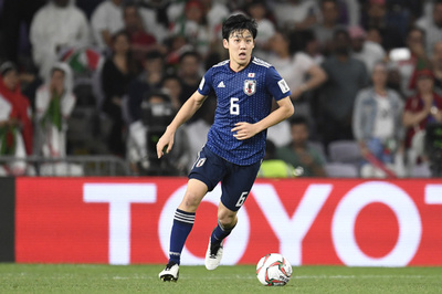 遠藤航がシュツットガルトにローン移籍、ブンデス1部復帰目指す