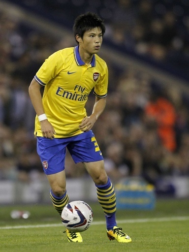 宮市出場のアーセナルがPK戦制し4回戦へ、キャピタル・ワン・カップ