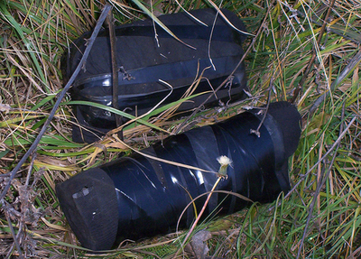 スロバキア警察、密売人から濃縮ウランを押収