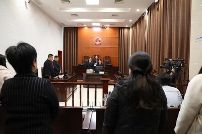 中国の大学生、共同購入した宝くじの賞金を独り占めし裁判沙汰に