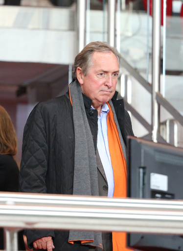 元フランス代表監督のウリエ氏、豪代表新指揮官の選定に協力か