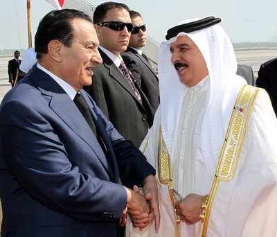 バーレーンの各世帯に22万円、国王が命じる