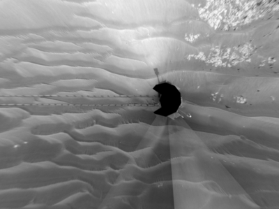 火星無人探査車「オポチュニティー」、探査活動5年近くに NASA